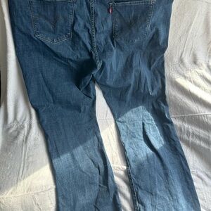 Women’s Plus Size Levi’s